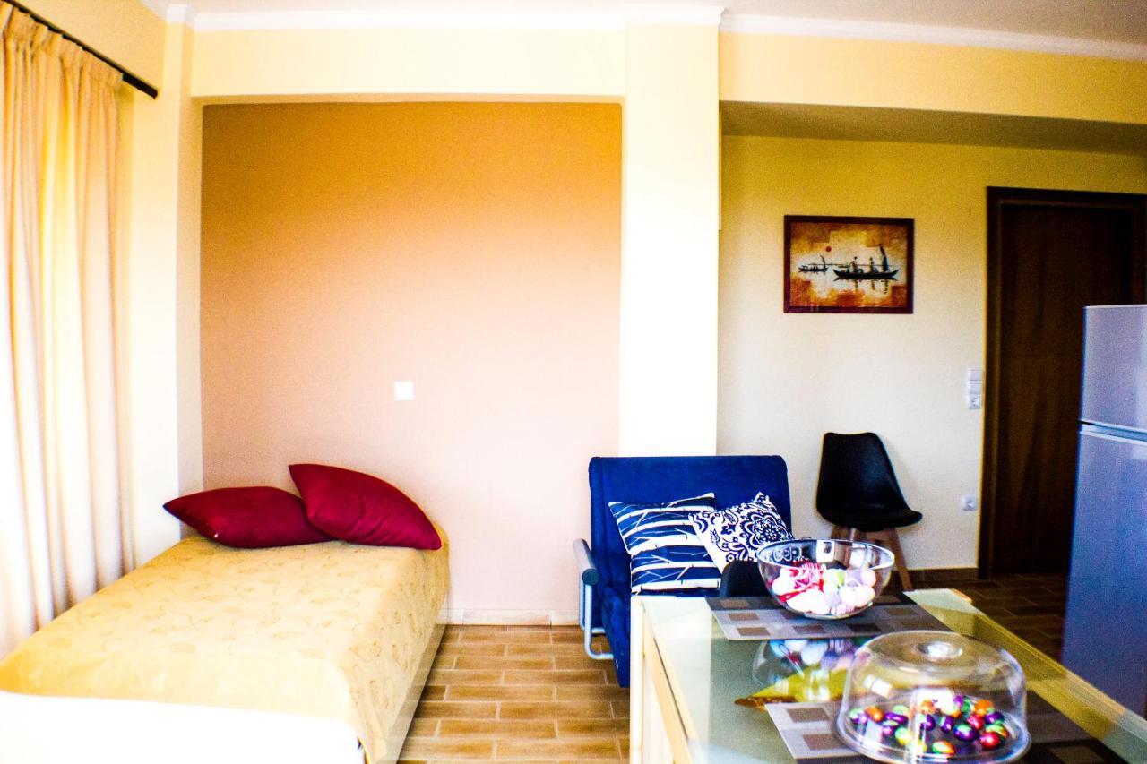 Ferienwohnung Nafplio Topview Exterior foto